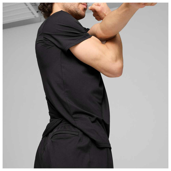 Puma Ανδρικό παντελόνι φόρμας Always on Cloudspun Jogger Puma Ανδρικό παντελόνι φόρμας Always on Cloudspun Jogger